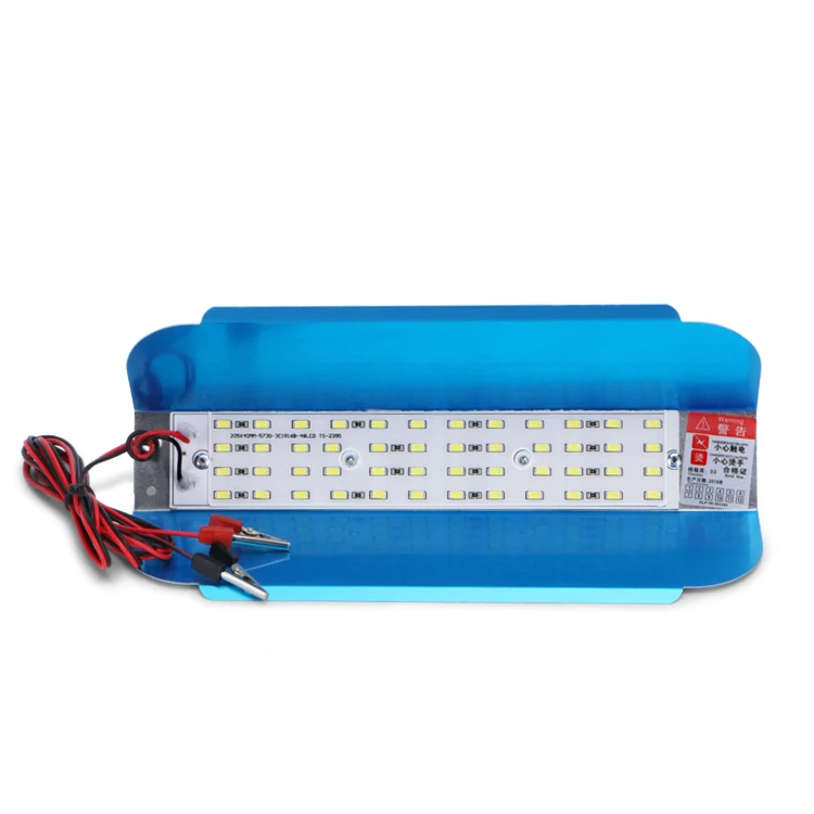 Iodine tungsten lamp EnwYe светодиодный лодин вольфрама 50 Вт Светодиодный прожектор светильник потолочные светильник 12V Светодиодный точечный светильник для студийной фотосъемки светодиодный уличный светильник ing Gargen лампа новейшая - Испускаемый цвет: Iodine tungsten lamp