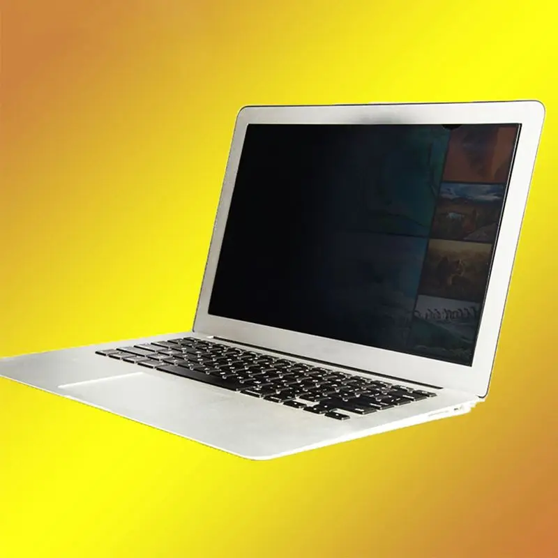 14 дюймов Антибликовая прозрачная HD защитная пленка для ноутбука фильтр экрана