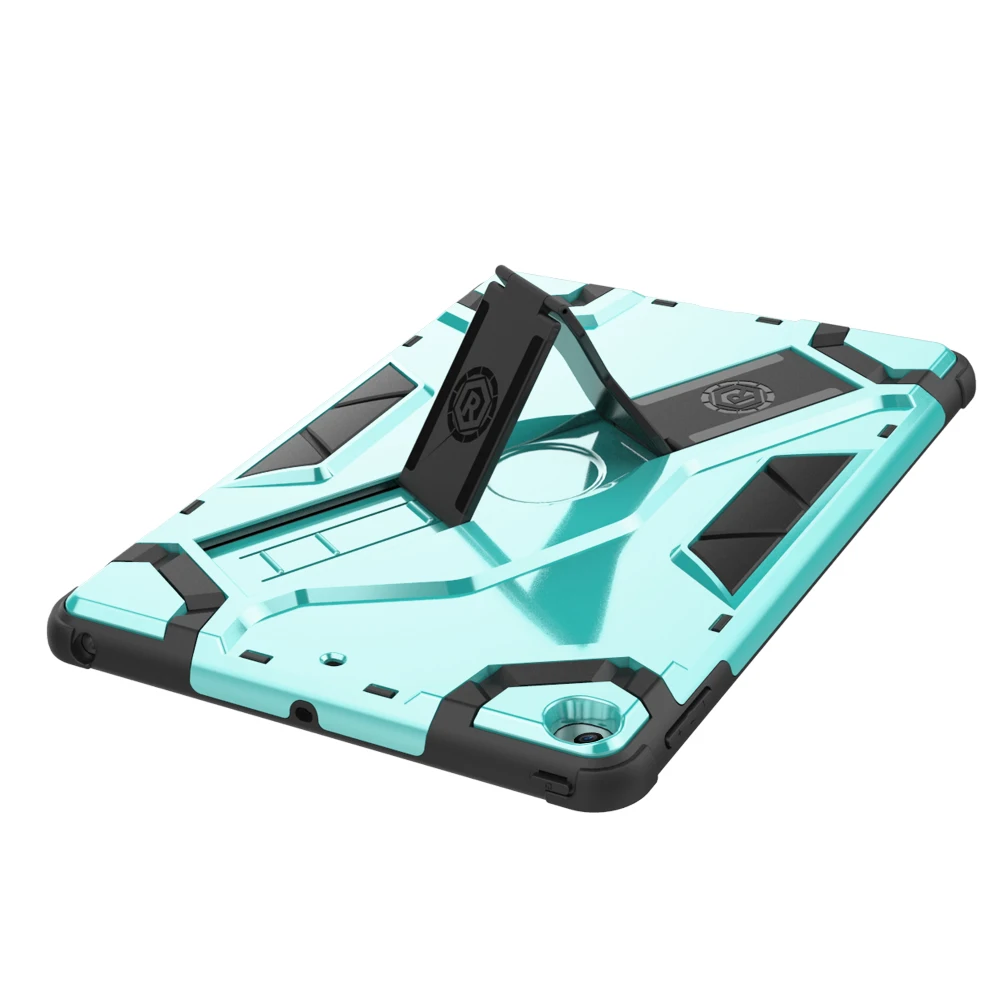 Для нового iPad 2018 A1893 чехол Armor противоударный защитный для 9 7 дюймов 2017 A1822