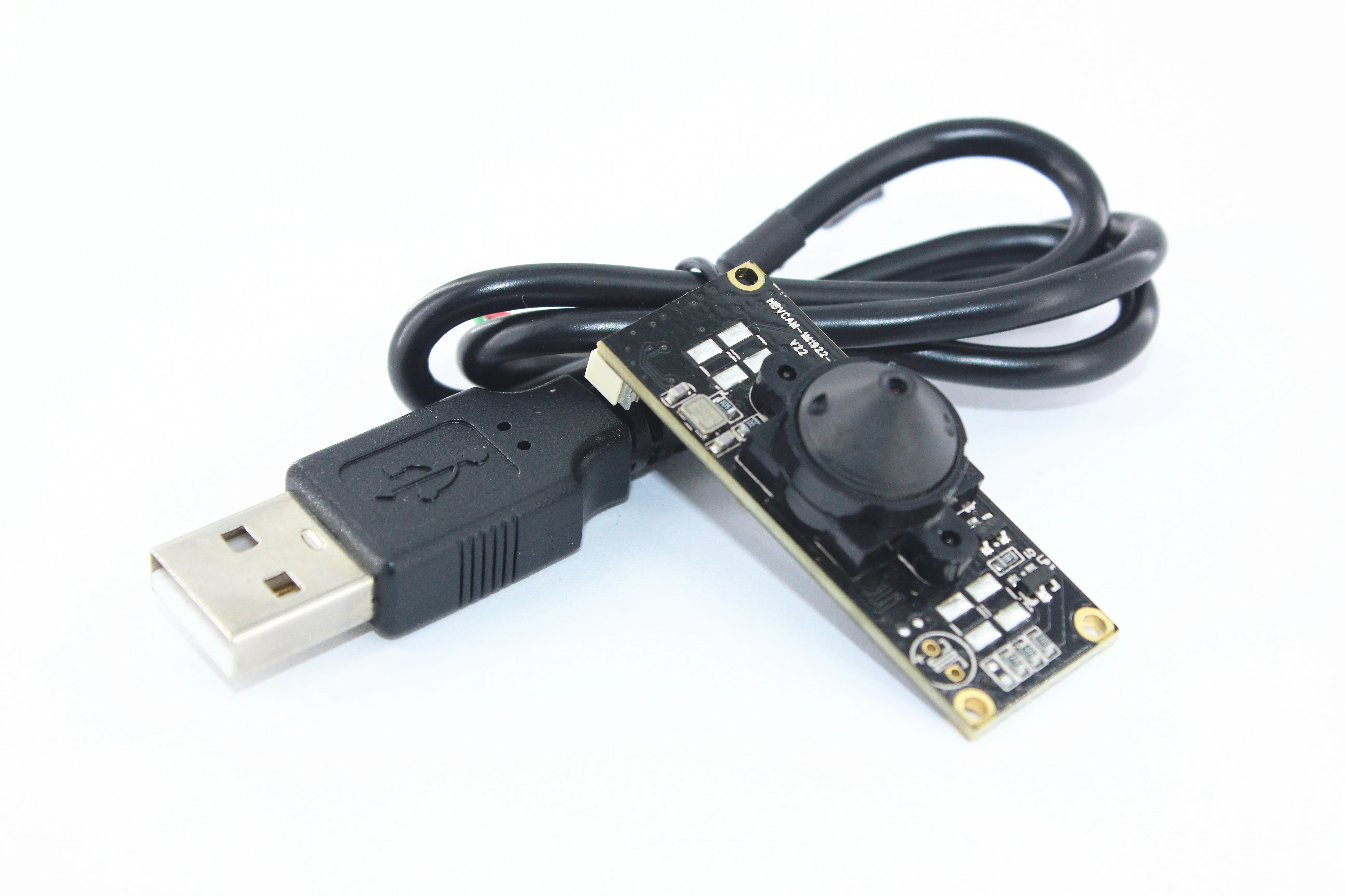 Модуль объектива камеры 1MP 720p Cmos OV9712 MINI HD USB со стандартным UVC | Безопасность и