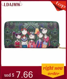 LDAJMW Мода из искусственной кожи паспорт охватывает Для женщин тапочки в виде медвежонка; Цвет Коричневый, высокое качество, аксессуары для путешествий, билеты паспорт визитница