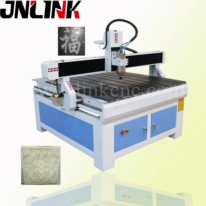 Быстрая скорость деревообрабатывающей cnc router lxg1212 Shan Dong jinan ЧПУ гравировка с 1212