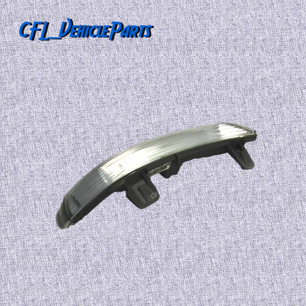 

Left Mirror Indicator Turn Signal Lights Lamps 1K0949101 For VW Jetta MK5 Passat 2006 2007 2008 2009 2010 2011 2012
