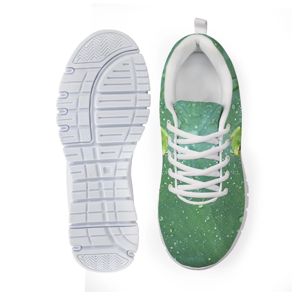 FORUDESIGNS/Модная женская повседневная обувь с лягушкой коллекция 2017 года на