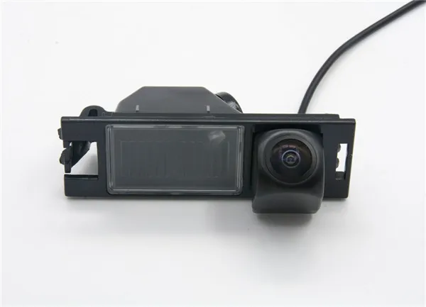 camera only Камера заднего вида для hyundai Tucson IX35 1080 2005 2006 2007 2008 2009 2010 2011 2012 2013 - Название цвета: camera only