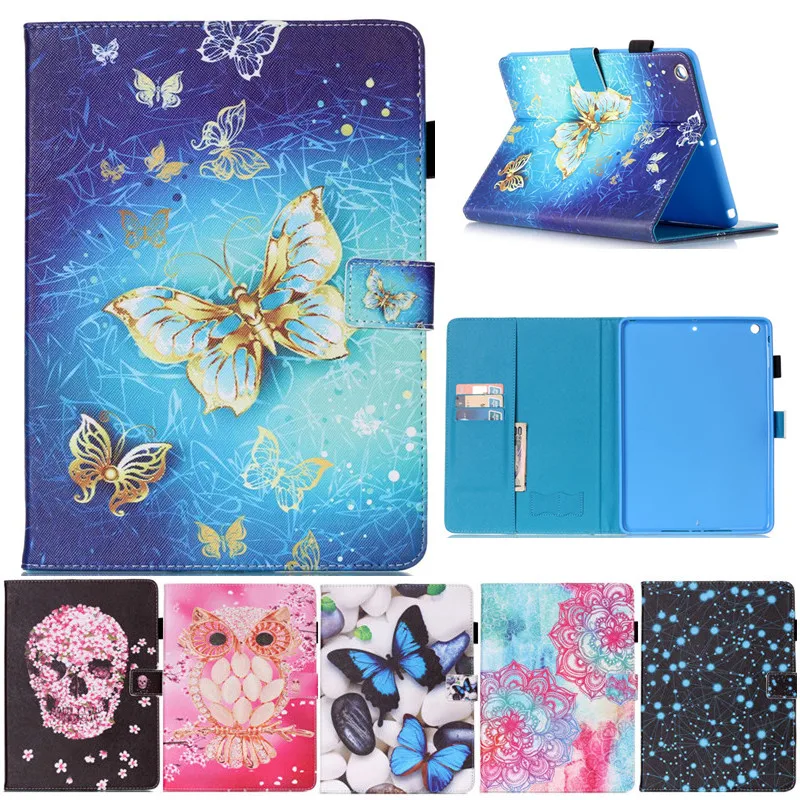Чехол подставка из искусственной кожи для Apple Ipad Air 5 9 7 дюйма|tablet case|case for applecase ipad air