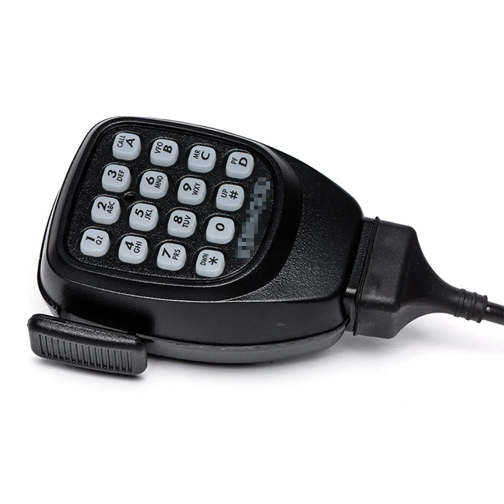 Применимо к автомобильному внутреннему микрофону Kenwood TM281A / 481A TM271A /TK868G ручным