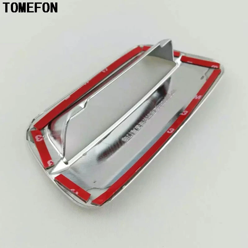 TOMEFON для Jeep Grand Cherokee 2011 2012 2014 2015 2016 2017 автомобильные аксессуары хромированная