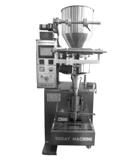 Автоматическая упаковочная машина для порошка | Обустройство дома