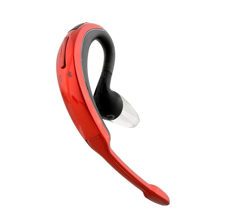 Новая волна+ ушной крючок беспроводной стерео музыка Bluetooth наушники спортивные свободные наушники для медиаплеера и телефонных звонков гарнитура