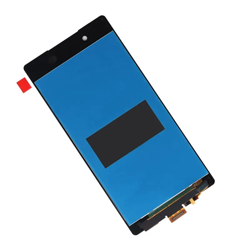 Новый оригинальный ЖК-дисплей для Sony Xperia Z4 Z3X Z3 Plus экран E6533 E6553 дисплей с сенсорным