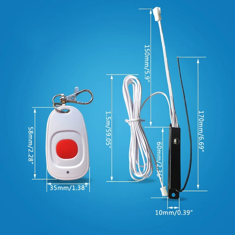 1 комплект светодиодные лампы для потолочных панелей цифровой RF пульт