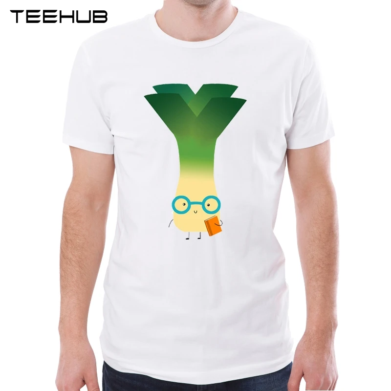 Мужская футболка Geek Leek хипстерские топы с принтом футболки коротким рукавом и