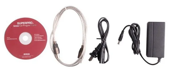 Fast Shipment Original Xeltek USB Superpro 610P Universal Programmer Programing Tool | Автомобили и мотоциклы