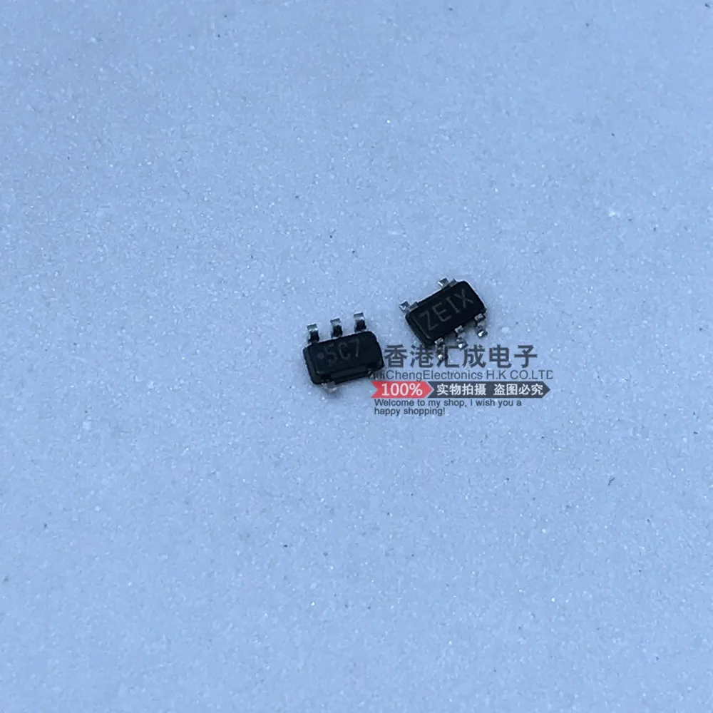 

LM4132AQ1MFR3.0 LM4132AQ1MFR3 LM4132 SOT23-5 New Original