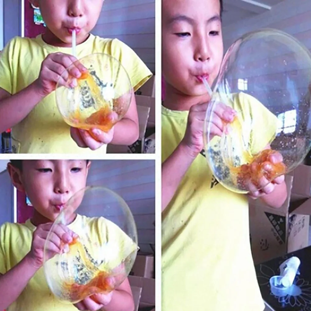 Глиняная Слизка сделай сам Хрустальная глиняная игра прозрачный волшебный