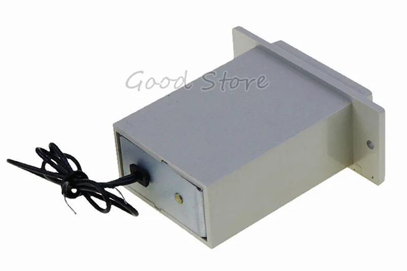 1 шт. CSK6-YKW 6-bit панели AC110V 220V DC 12V 24V 36V электронный счетчик цифровой измеритель пульса Счетчик пробивной пресс упаковка счетчик