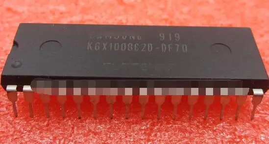 Бесплатная доставка K6X1008C2D-DF70 K6X1008C2D | Электроника