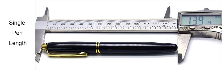 CCCAGYA D016 0,38 nib дополнительная тонкая чернильная ручка для обучения офис школьный канцелярский подарок ручка и отель бизнес письма принадлежности авторучка