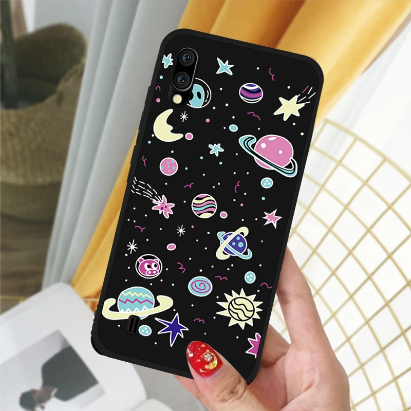 14 Мягкий чехол s для samsung Galaxy A10, A20, A30, A40, A50, A50, A70, силиконовый чехол для телефона с принтом, чехол для samsung M10, M20, M30 - Цвет: 14