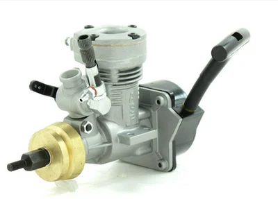 ASP 12 м X 15 м X 21 м 40 м 46 м 2CC/2.5CC/3.5CC/6.5CC/7.5CC нитро морской с водяным охлаждением двигатель с глушителем для RC лодки/корабль через GO28 25