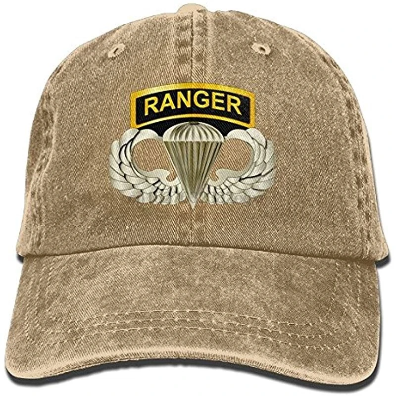 101st Airborne Ranger Tabs Мужская и 