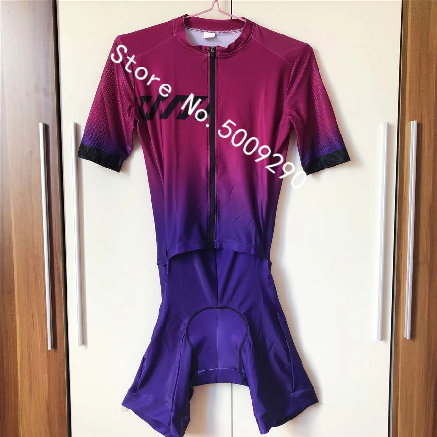 Триатлон Skinsuit PRO Велоспорт Skinsuit наборы боди качество велосипед Roupa мужской велоспорт гелевая подкладка
