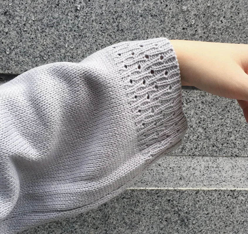 Cheap wholesale 2018 new summer Hot selling women's fashion casual warm nice Sweater L227 | Женская одежда