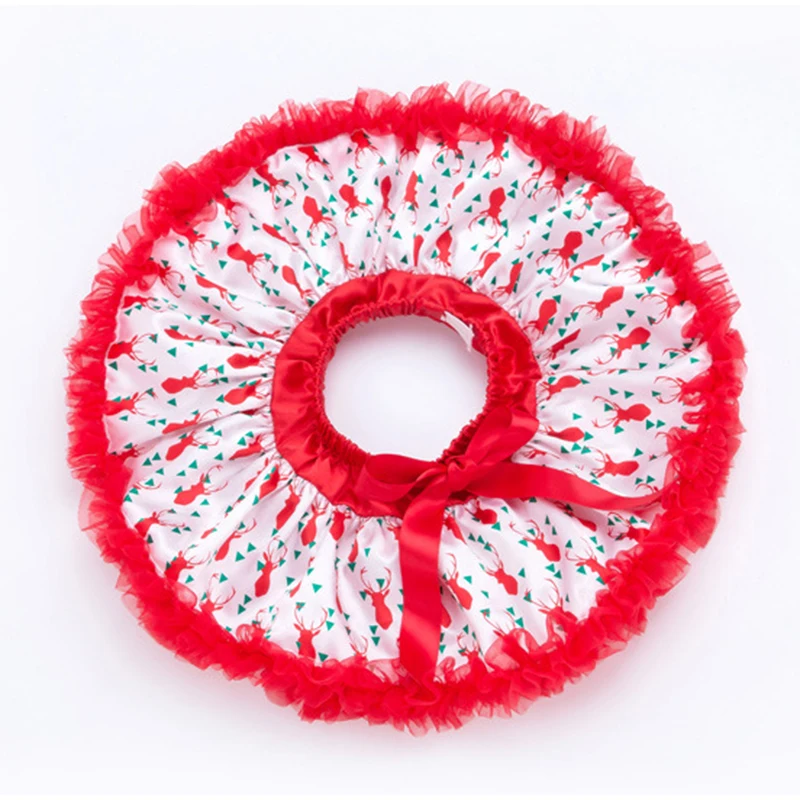 Рождество постельные принадлежности 4 шт. комплект детской одежды для маленьких