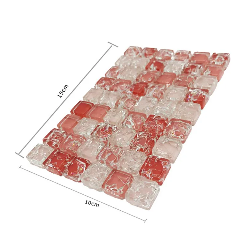 Мягкий охлаждающий коврик для домашних животных удобный Летний спальный