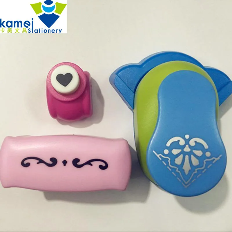 3 шт./лот DIY угловая бумага для печати карт резак скрапбукинга формирователь