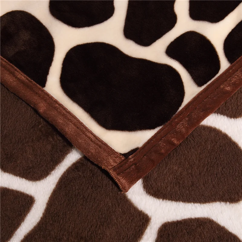 Темно-коричневый цвет каменный блок узоры постельные принадлежности покрывало