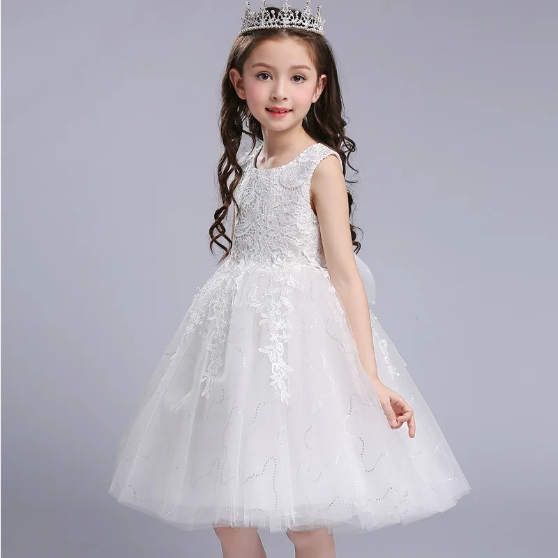 

Ball Gown Fancy Girls Dresses Children's Clothing