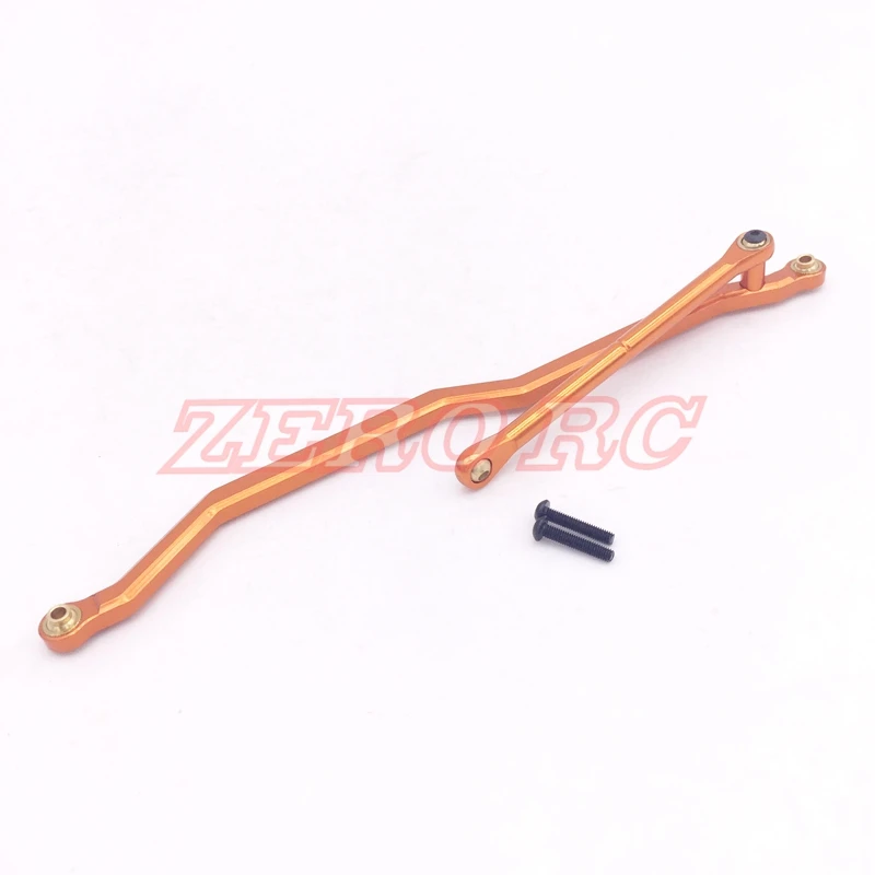 Осевой Рейф RR10 бомбардировщик обновления деталей алюминиевый рулевой канал