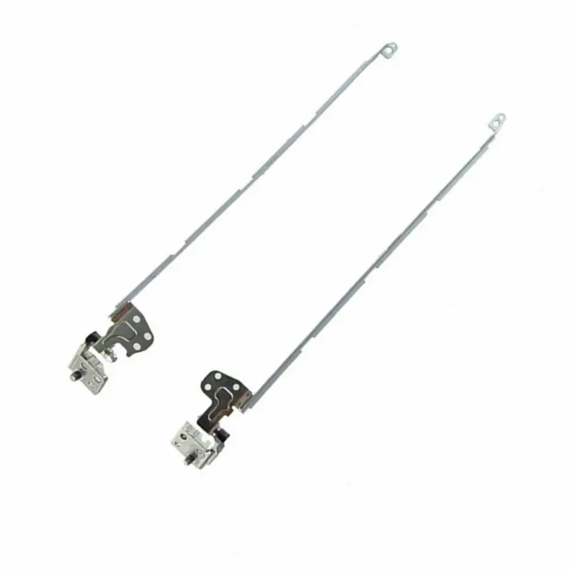 Петли экрана GZEELE новые левые и правые петли экрана LCD для Dell Inspiron 14V 14R M4010 N4030 N4020 34.4EK01.XXX 34.4EK02.XXX on.