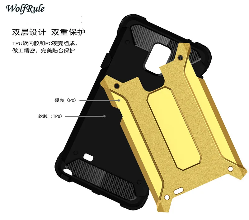 for samsung galaxy note 4 cover anti knock silicone plastic case for samsung galaxy note 4 case note4 n9100 for samsung note4 free global shipping