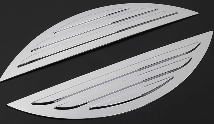 Задняя запасная крышка шины Декоративная полоса для Prado |