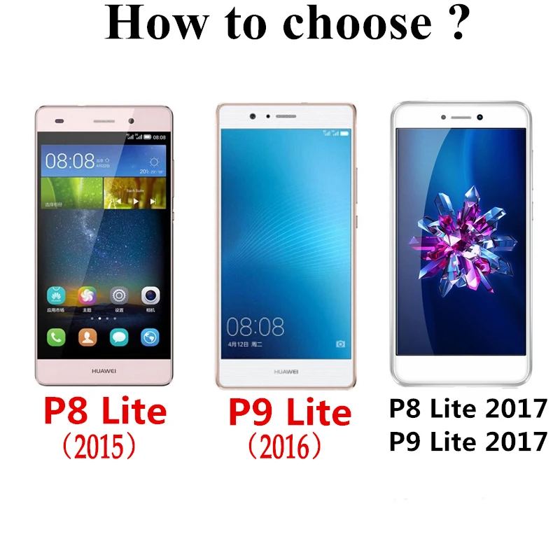 2.5D полное покрытие закаленное стекло для Huawei Mate 10 Pro P20 P Smart P10 P9 P8 Lite 2017 Honor 8 7X