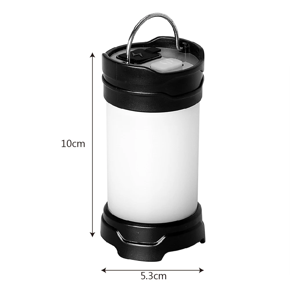 Фонари iTimo портативные с зарядкой от USB 7 режимов 18650|portable lantern|camping lightlantern power bank |