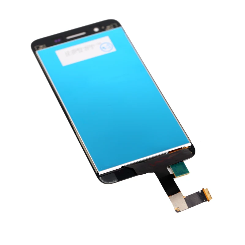 Дисплей для Huawei GR3 ЖК экран и сенсорный дигитайзер дисплей P8 lite умный Enjoy 5s