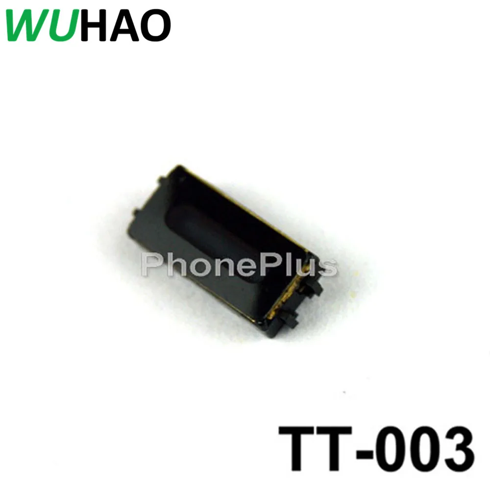 Детали для ремонта ресивера наушников Nokia X3 02 Touch и Type Asha 311 303 205 206|repair part|earpiece