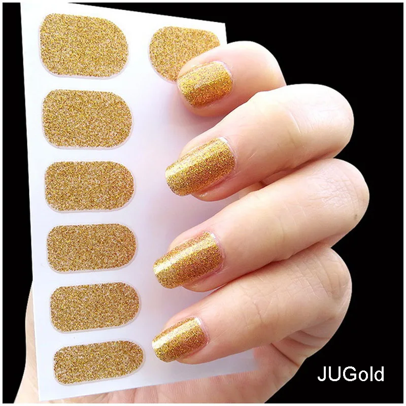 Наклейка для лака ногтей AddFavor декоративный инструмент металлический штамп 3D