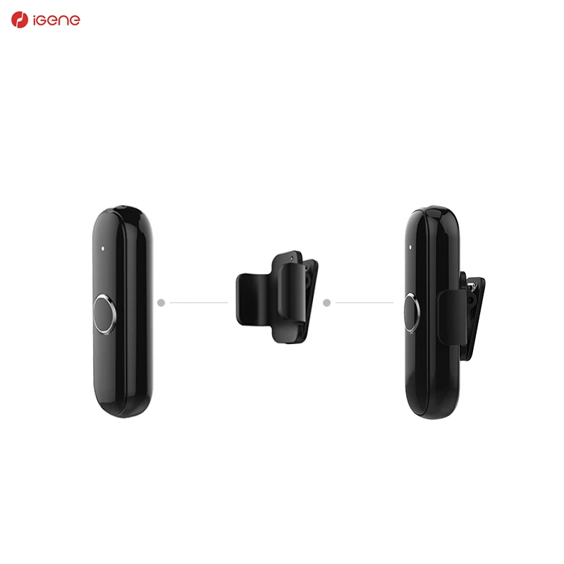 IGene беспроводной адаптер аудио DJ mini Minions 3,5 мм AUX для Bluetooth без потерь 5 эквалайзеров для проводных наушников и динамиков earpods