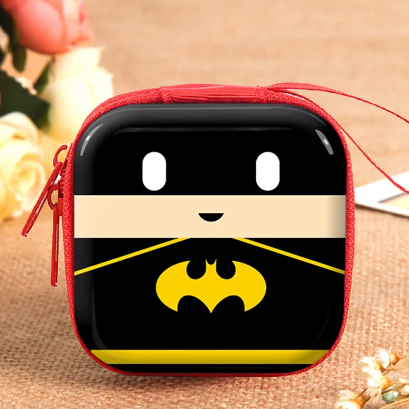 Плюшевый Кошелек SLPF подарок на день ребенка мультяшный персонаж из фильма