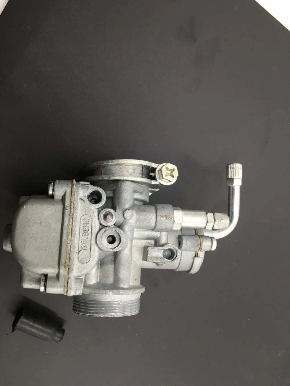 Карбюратор карбюратора для мопеда/карбюратора PHBG19.5mm clone dellorto phbg 19 DS|ds ds|carburetor