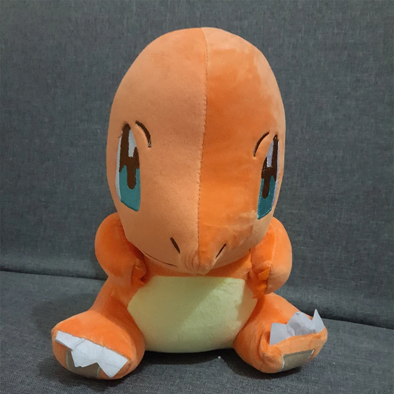 Новый японский мультфильм marowak алола регионе плюшевые куклы мягкие игрушки