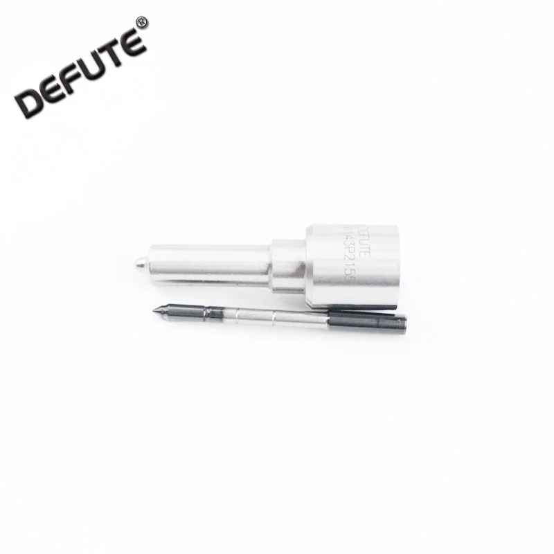 Common Rail сопло DLLA143P2155 0433172155 DLLA 143P 2155