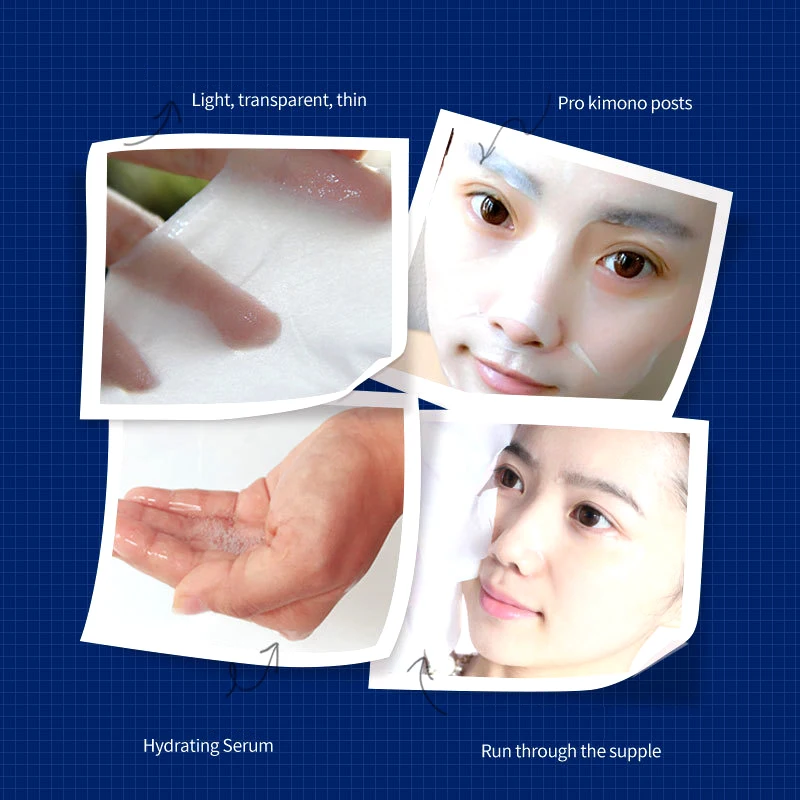 Изображения маска для удаления прыщей лечения глубокое управление маслом