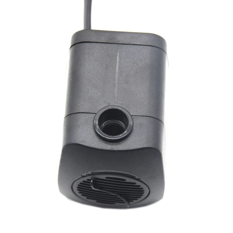 Насосы погружной водяной насос гидропоники для аквариума рокерский фонтан