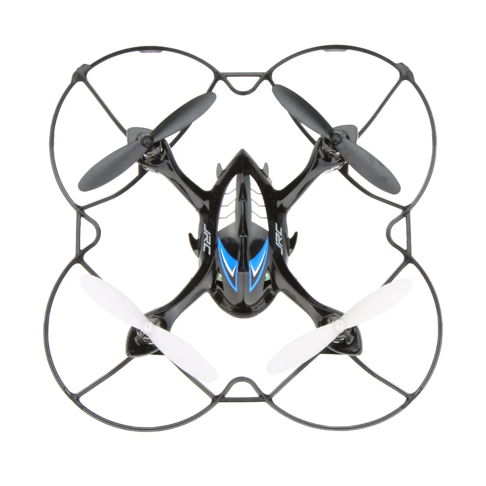 JJRC H6C 2 4G 4CH 6 осевой гироскоп RC Квадрокоптер с дистанционным управлением игрушки